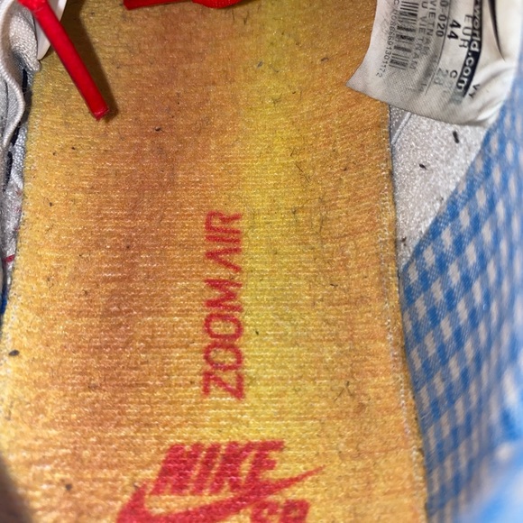 Dorothy SB Dunk - Picture 7 of 10